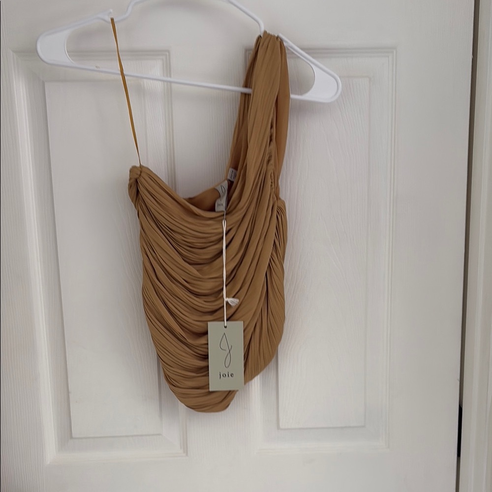 Joie Tan Women's top